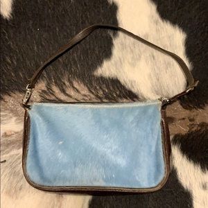 Donald J Pliner vintage handbag